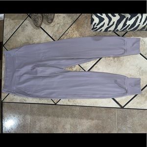 Lululemon Align High Rise Joggers